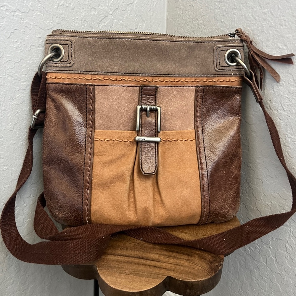 The Sak crossbody